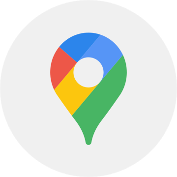 Google Maps