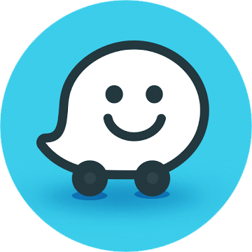 Waze